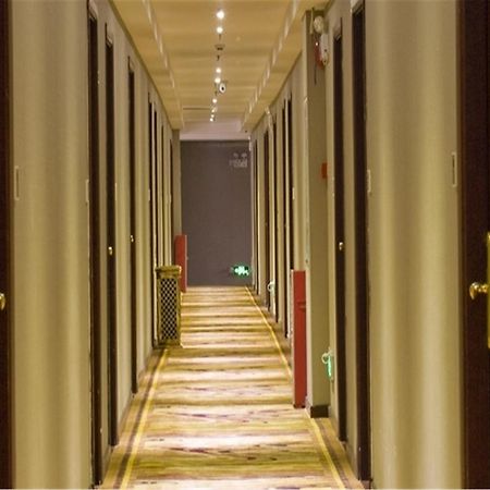 Lu Jiang Tian Yue Hotel 広州 エクステリア 写真